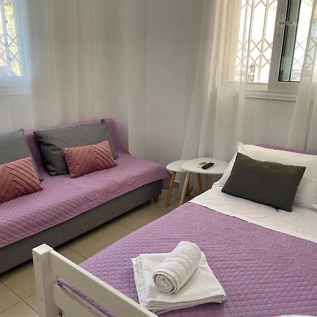 Sea View Studio Kirra Екстериор снимка