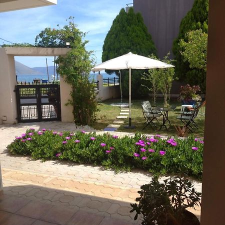 Sea View Studio Kirra Екстериор снимка
