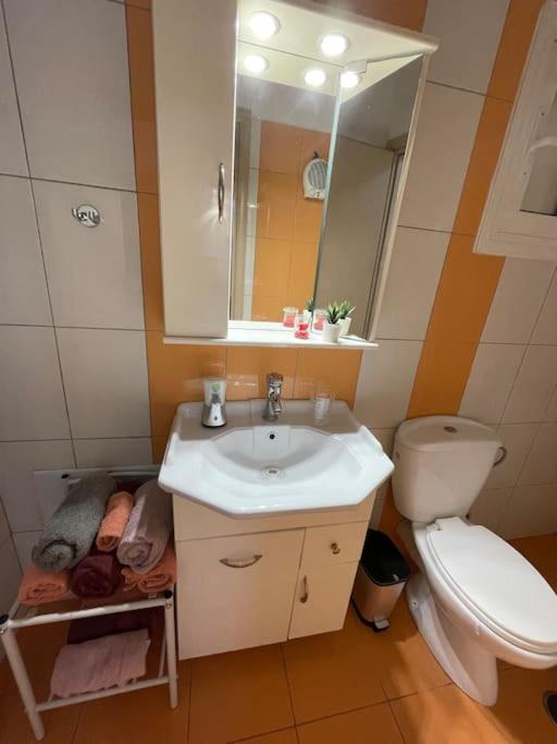 Sea View Studio Kirra Екстериор снимка