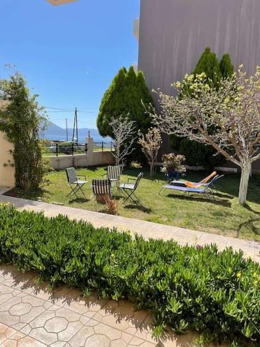 Sea View Studio Kirra Екстериор снимка
