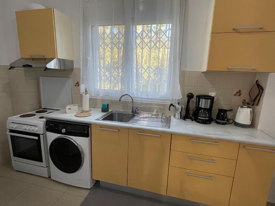Sea View Studio Kirra Екстериор снимка