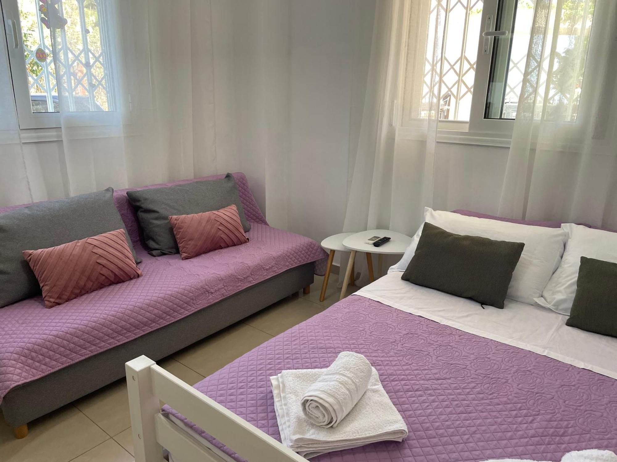 Sea View Studio Kirra Екстериор снимка