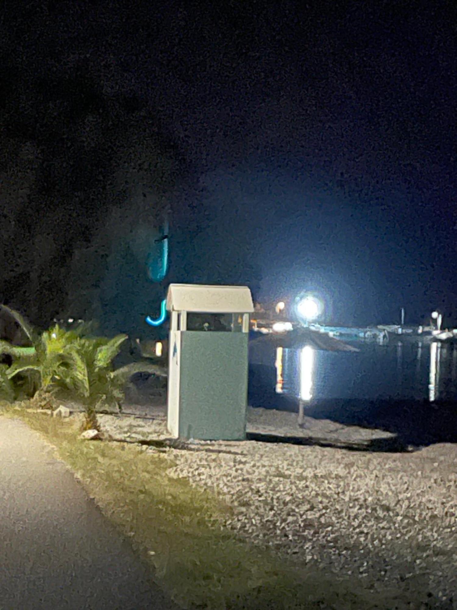 Sea View Studio Kirra Екстериор снимка