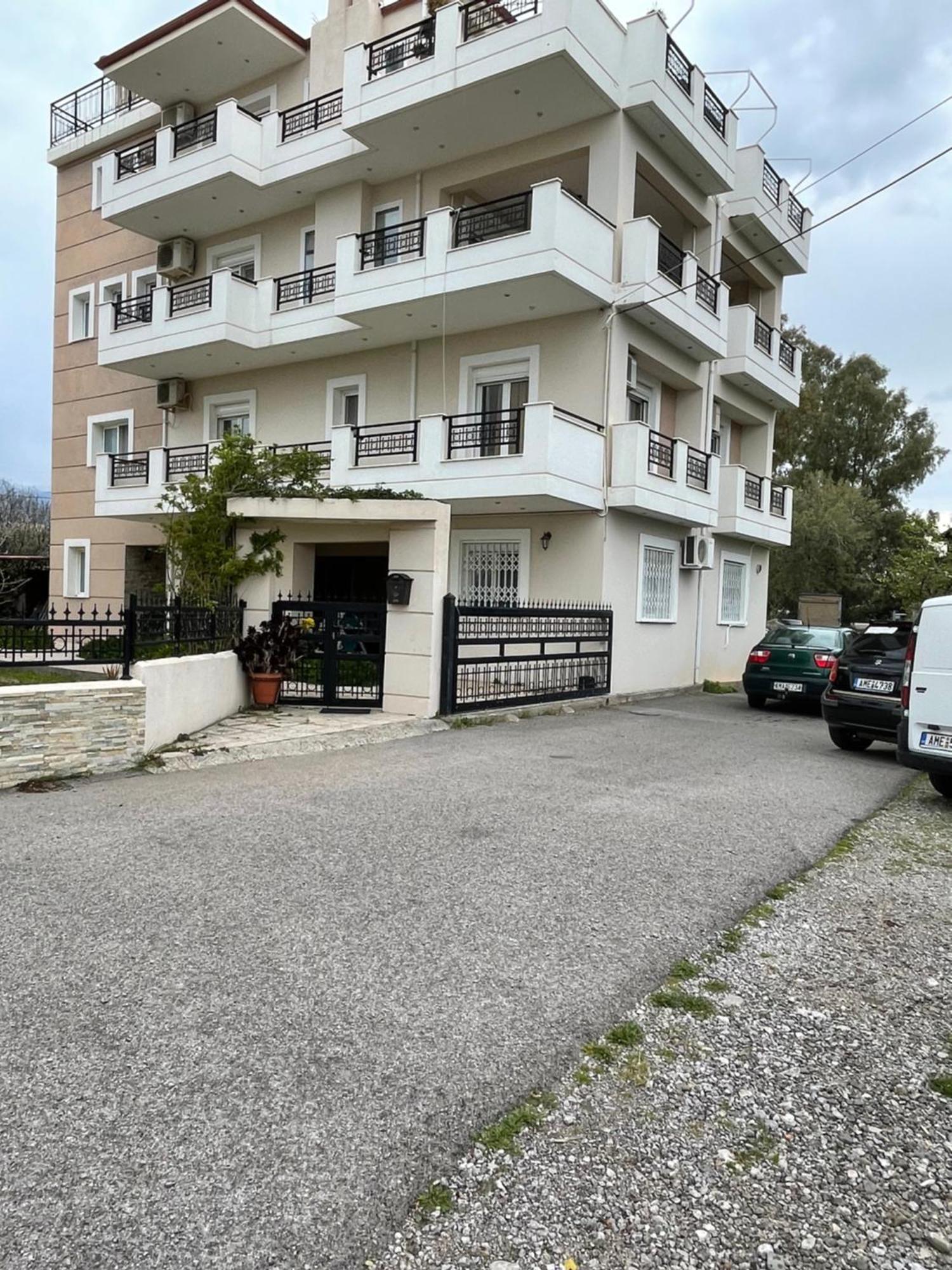 Sea View Studio Kirra Екстериор снимка