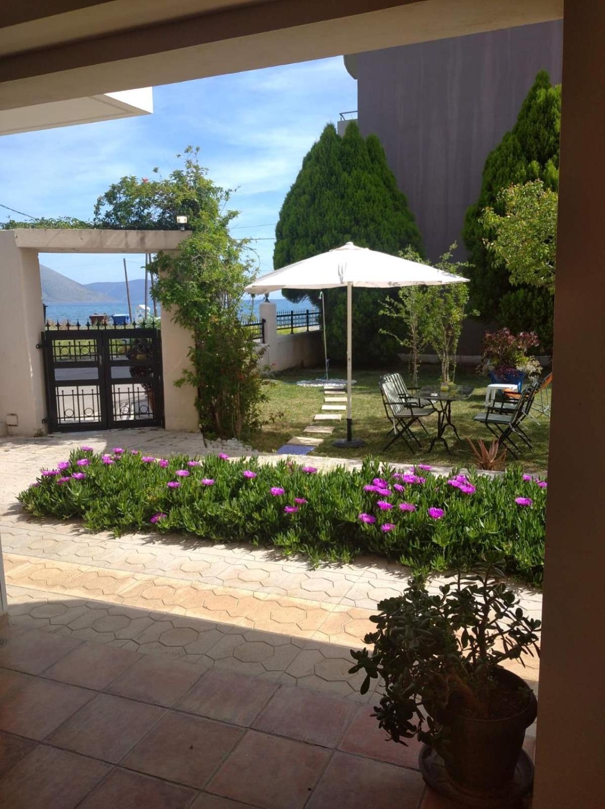 Sea View Studio Kirra Екстериор снимка