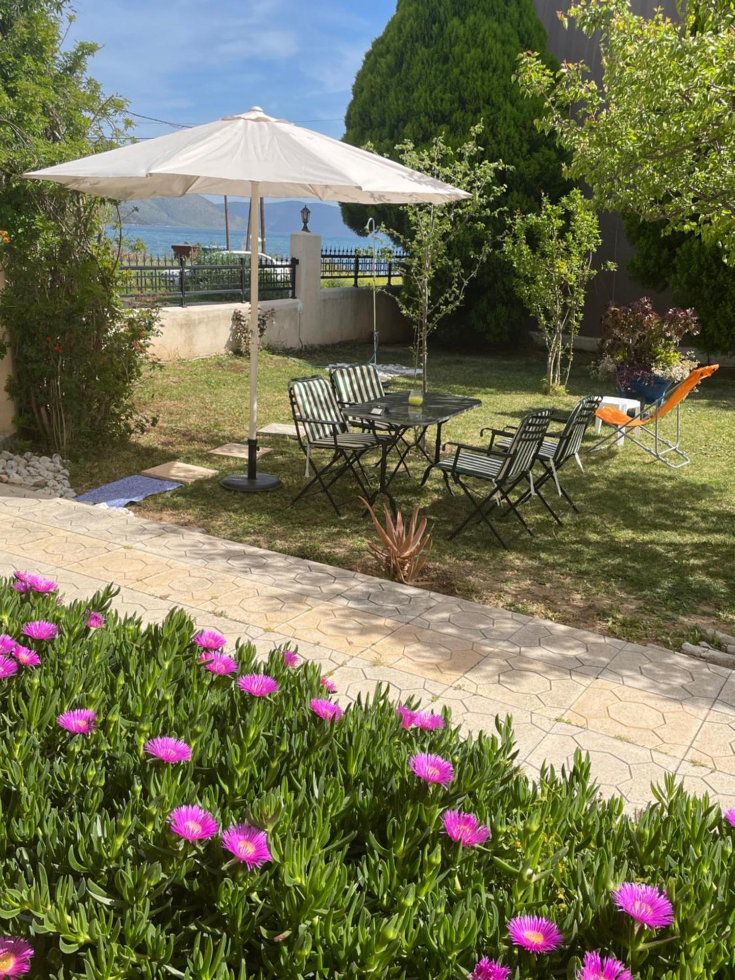 Sea View Studio Kirra Екстериор снимка