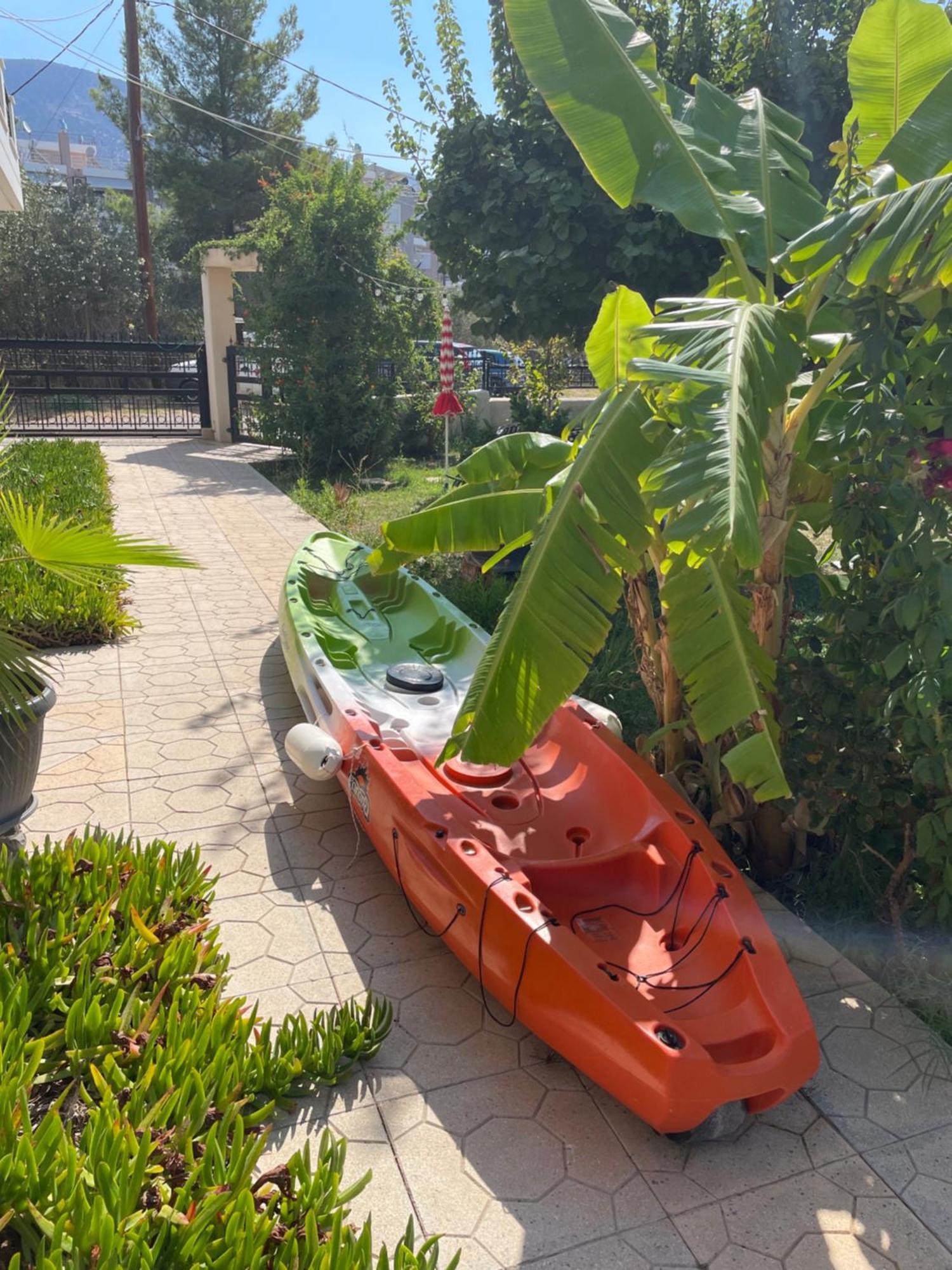 Sea View Studio Kirra Екстериор снимка