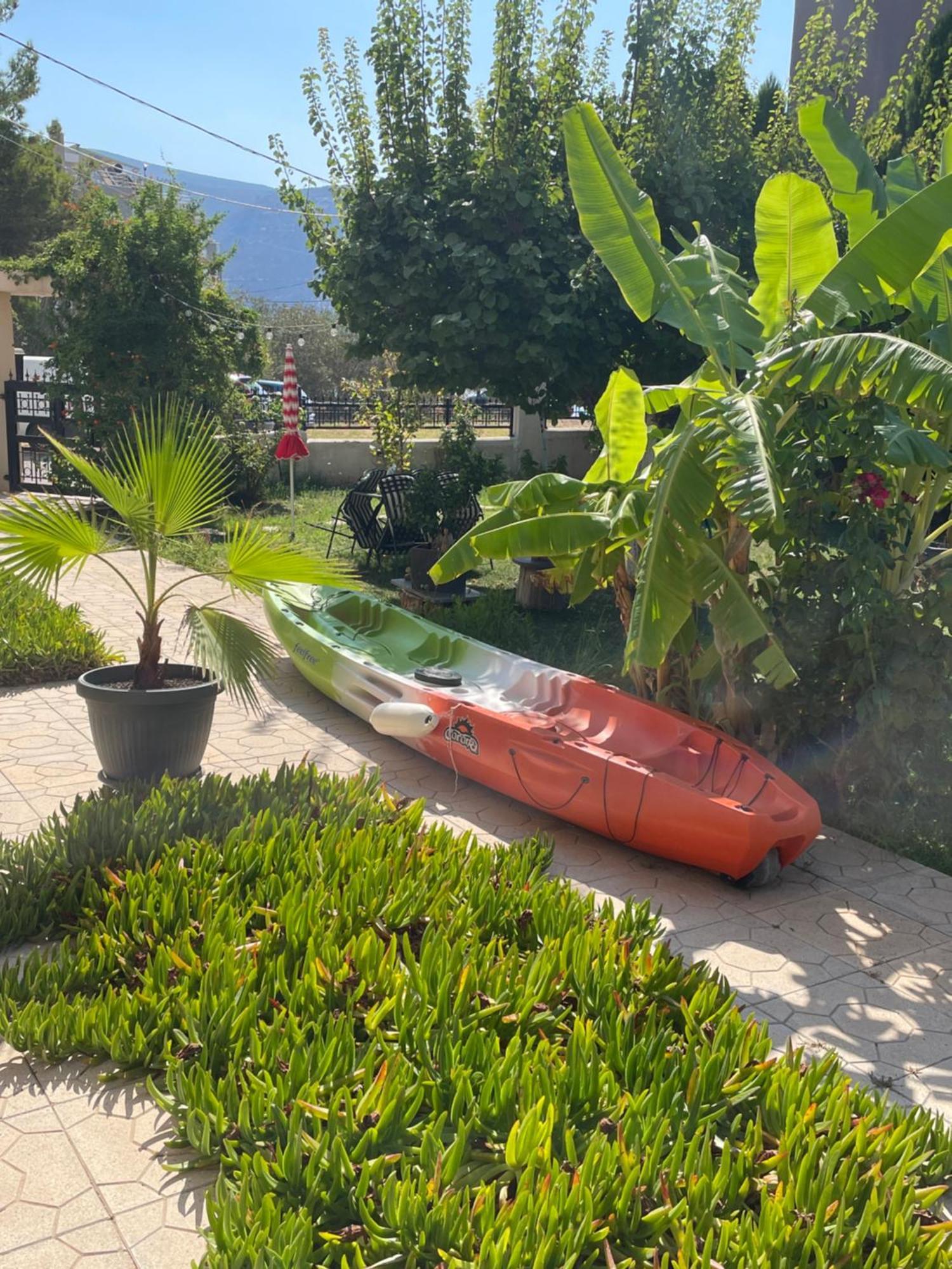 Sea View Studio Kirra Екстериор снимка