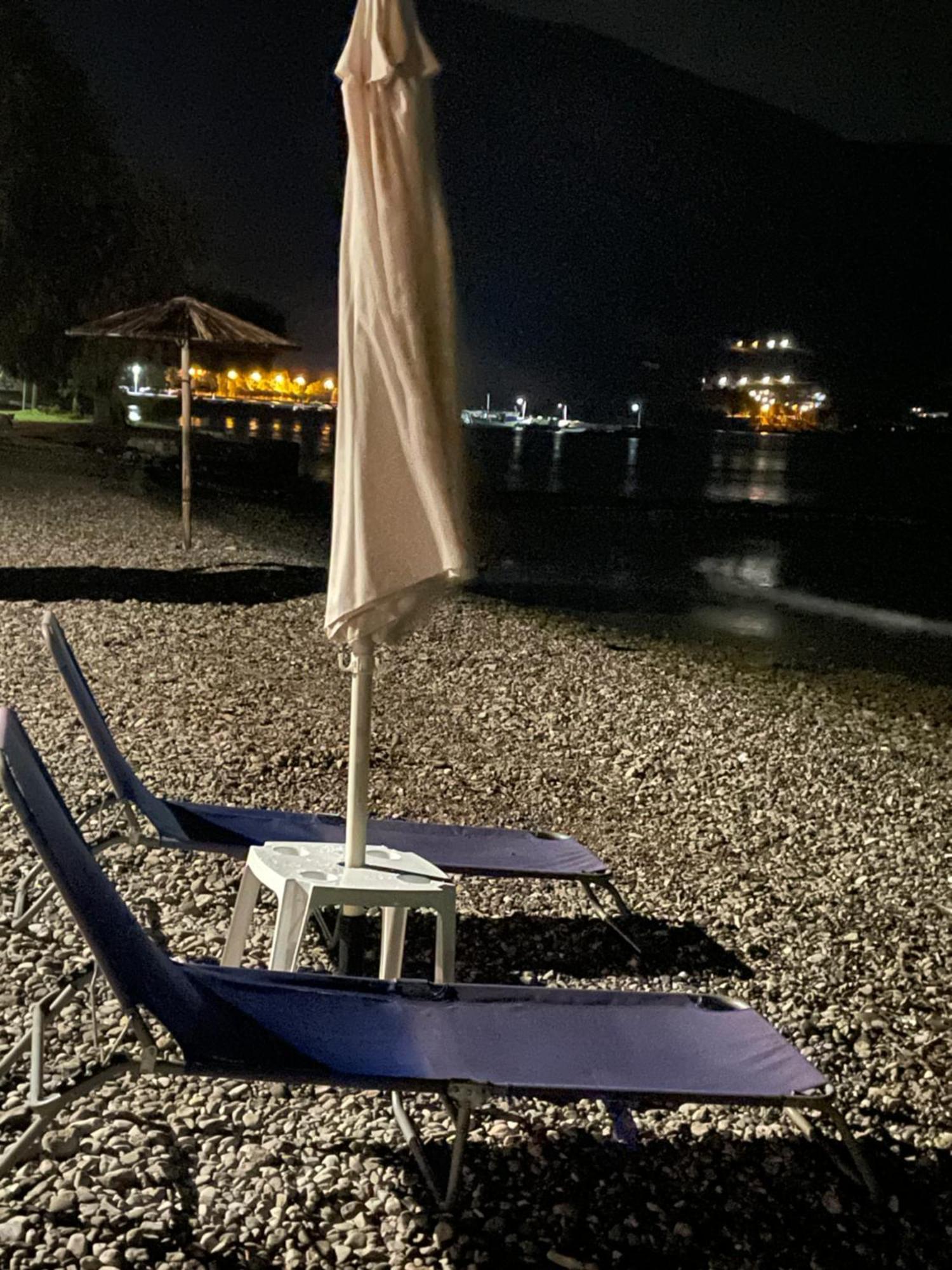 Sea View Studio Kirra Екстериор снимка